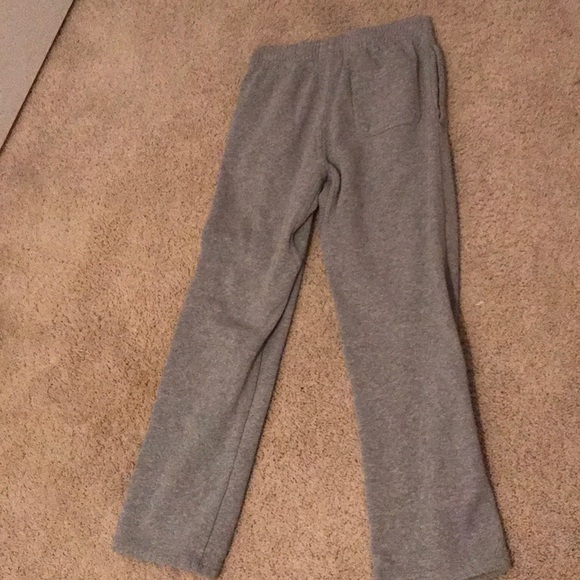 Boys Nike Sweatpants - Picture 2 of 3